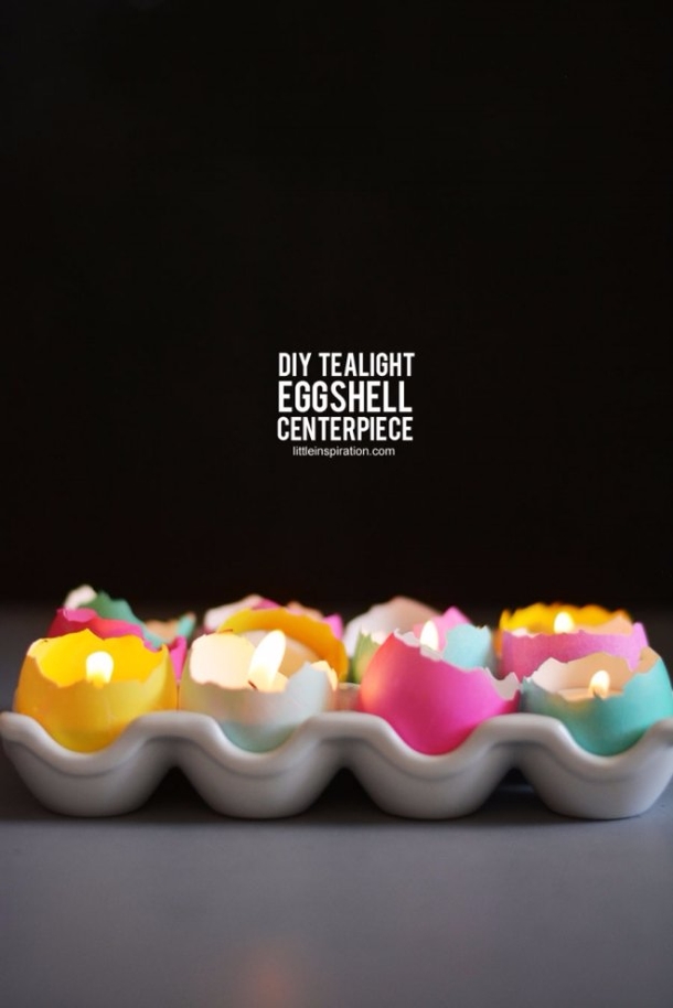 50 Beautiful Easter DIY Crafts For 2019 - picture 32
