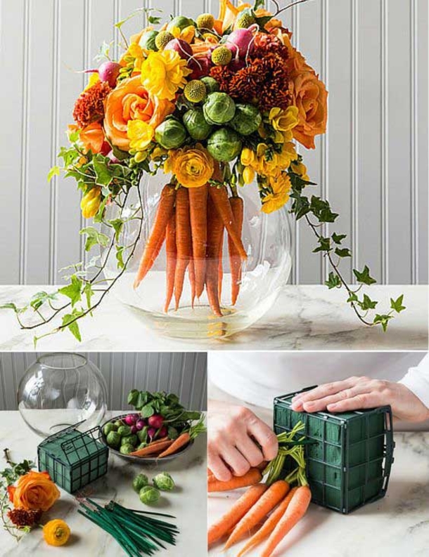 50 Beautiful Easter DIY Crafts For 2019 - picture 37