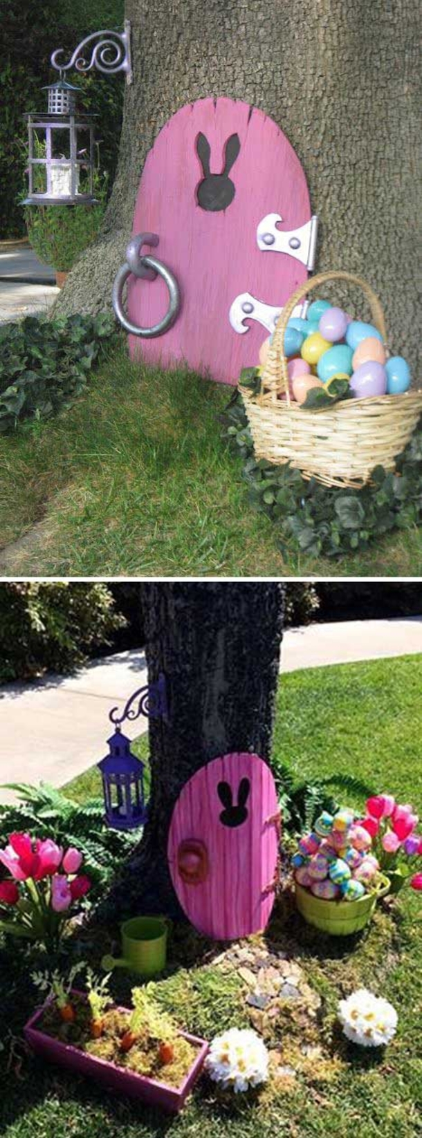 50 Beautiful Easter DIY Crafts For 2019 - picture 38