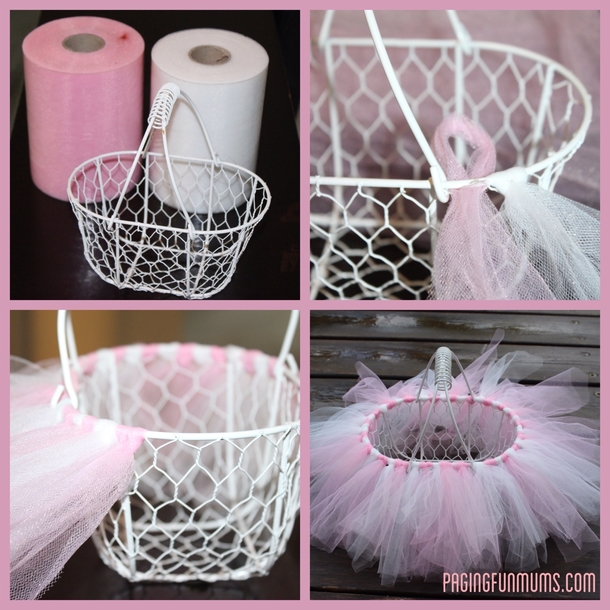 50 Beautiful Easter DIY Crafts For 2019 - picture 41