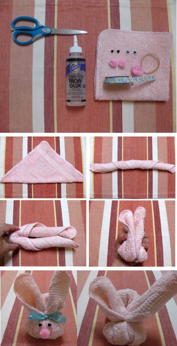 50 Beautiful Easter DIY Crafts For 2019 - picture 43