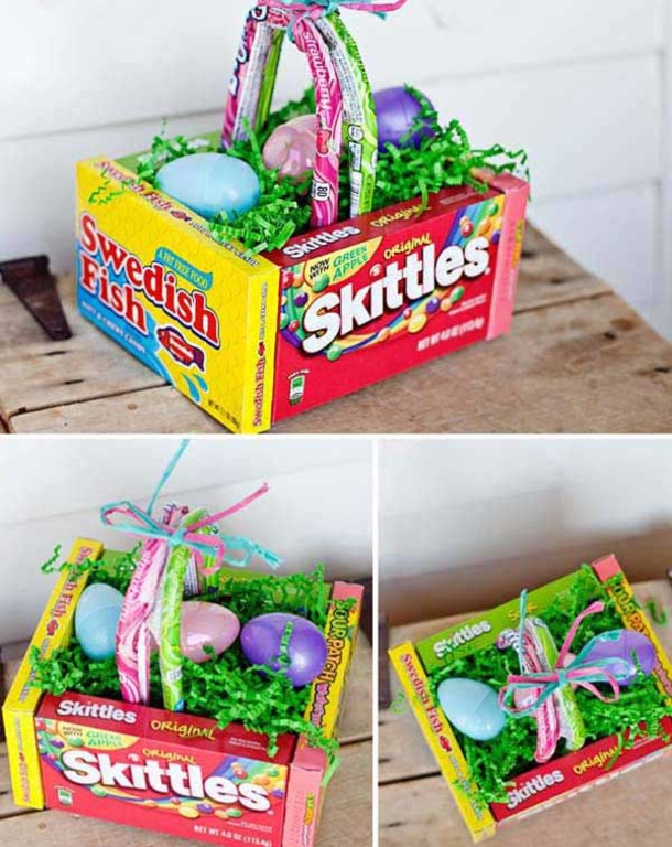 50 Beautiful Easter DIY Crafts For 2019 - picture 46
