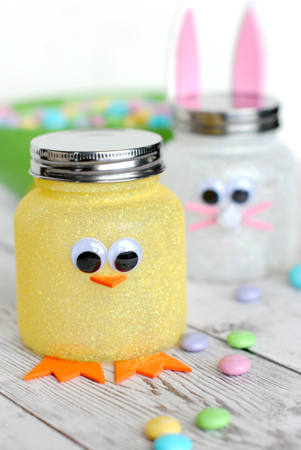 50 Beautiful Easter DIY Crafts For 2019 - picture 47