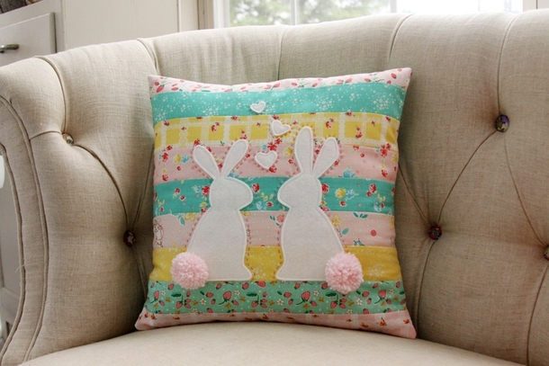 50 Beautiful Easter DIY Crafts For 2019 - picture 6