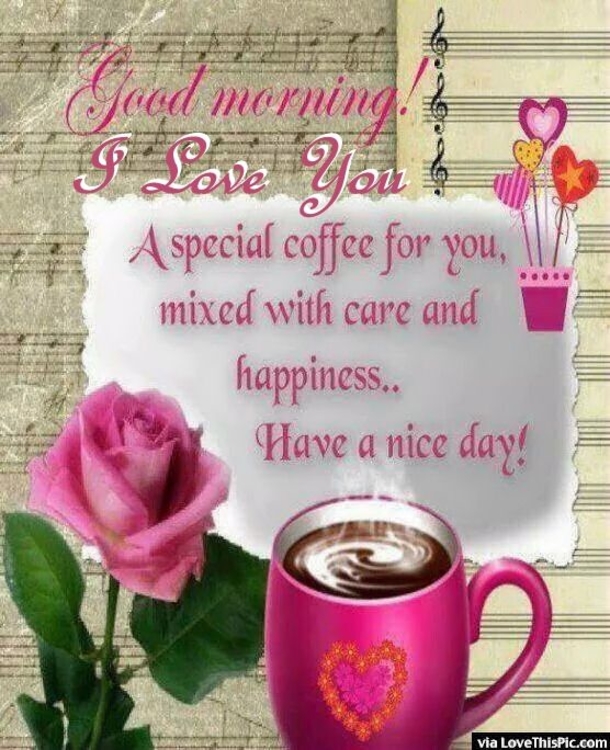 50 Beautiful Good Morning Love Quotes With Images - picture 11