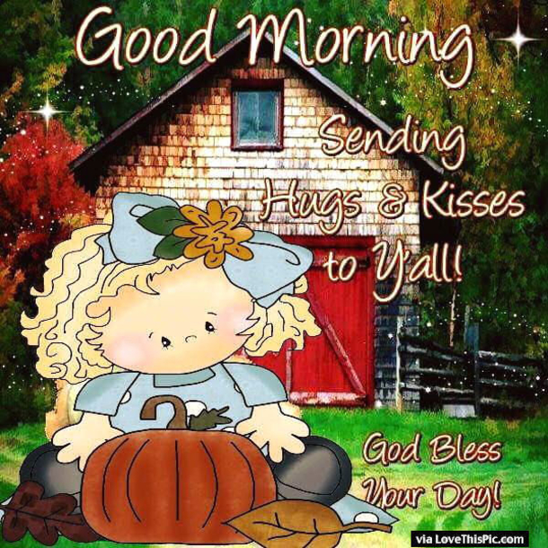 50 Beautiful Good Morning Love Quotes With Images - picture 13