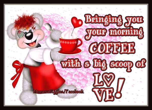 50 Beautiful Good Morning Love Quotes With Images - picture 15