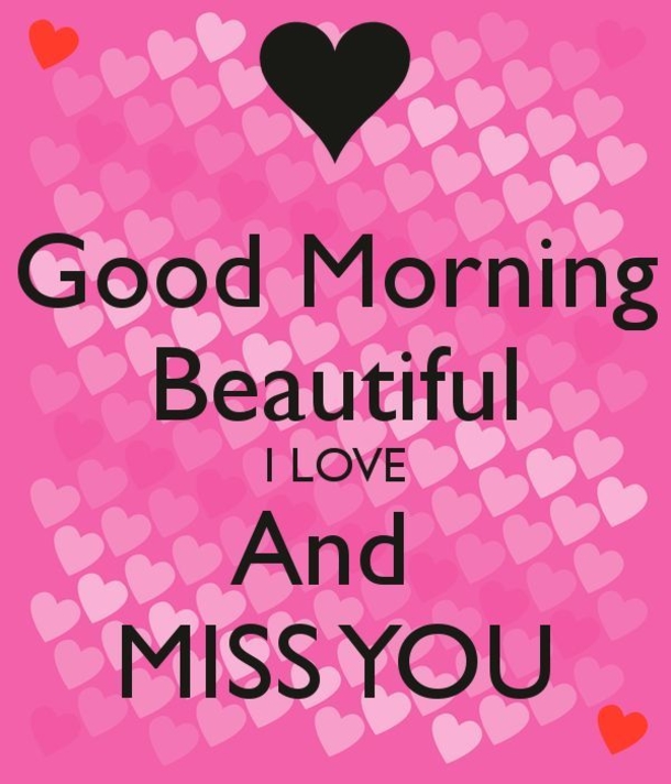 50 Beautiful Good Morning Love Quotes With Images - picture 18