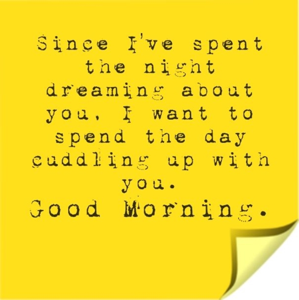 50 Beautiful Good Morning Love Quotes With Images - picture 2