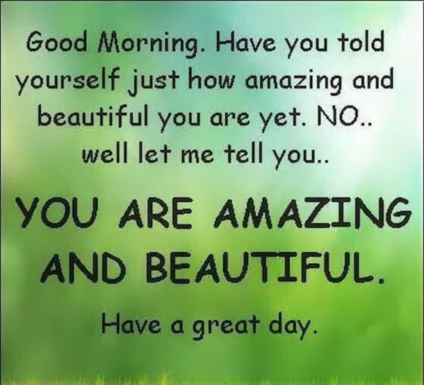 50 Beautiful Good Morning Love Quotes With Images - picture 21