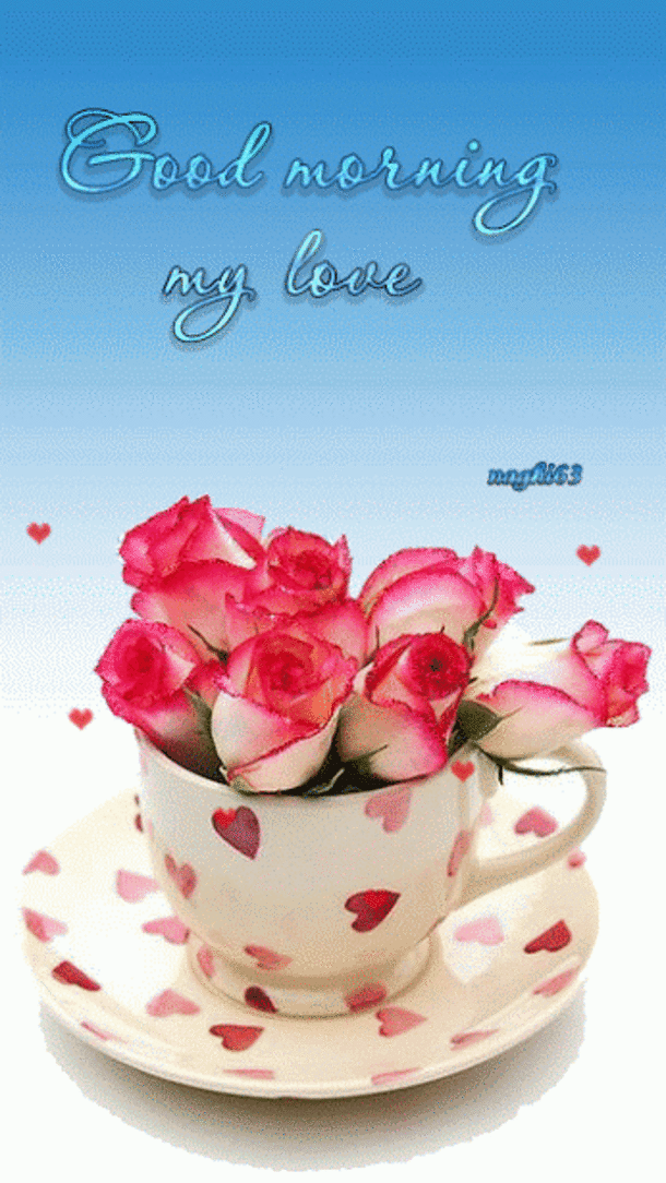 50 Beautiful Good Morning Love Quotes With Images - picture 22