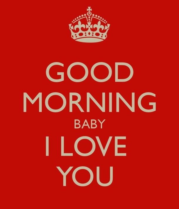 50 Beautiful Good Morning Love Quotes With Images - picture 23