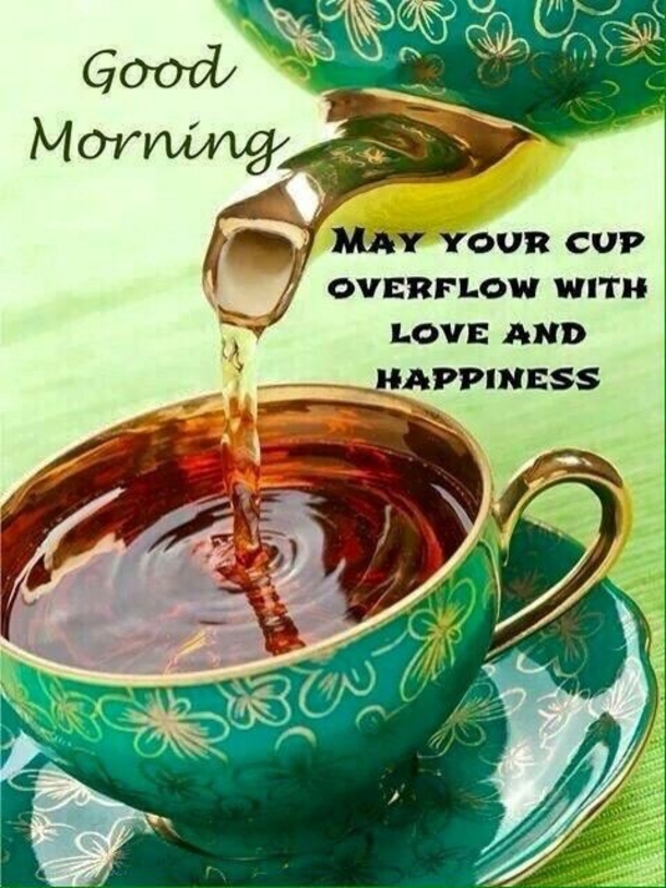 50 Beautiful Good Morning Love Quotes With Images - picture 28