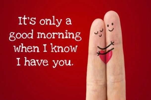 50 Beautiful Good Morning Love Quotes With Images - picture 31