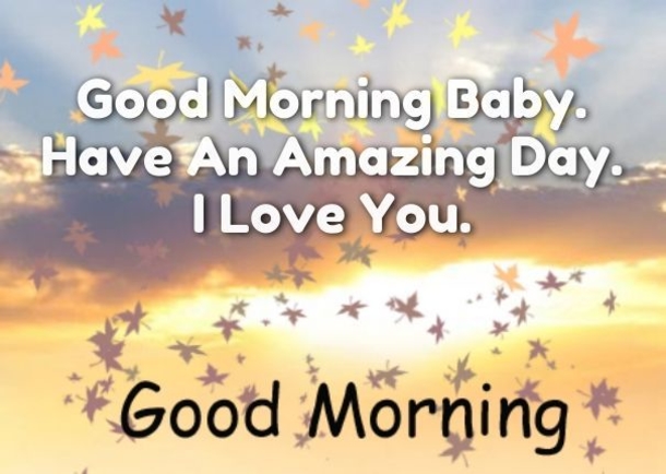 50 Beautiful Good Morning Love Quotes With Images - picture 33