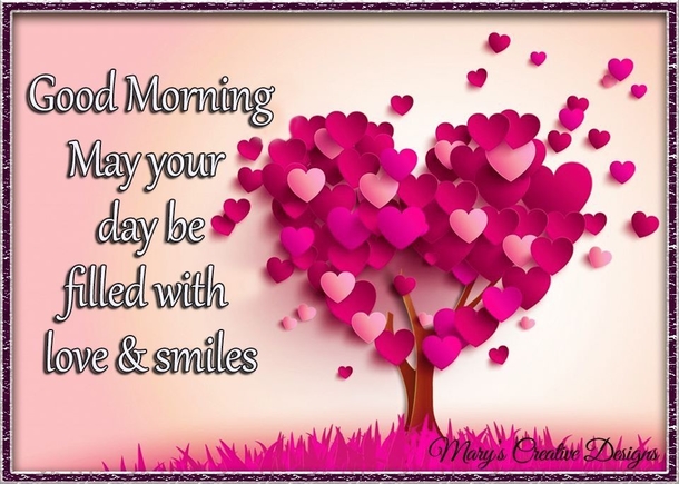 50 Beautiful Good Morning Love Quotes With Images - picture 34