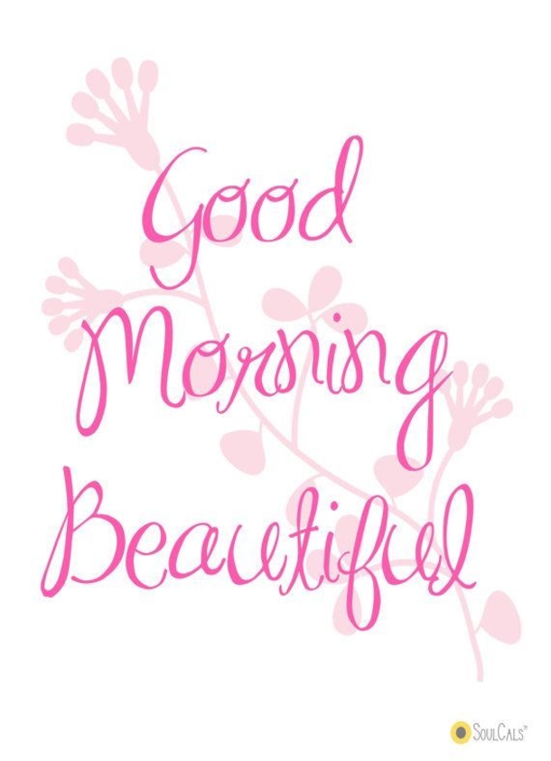 50 Beautiful Good Morning Love Quotes With Images - picture 35