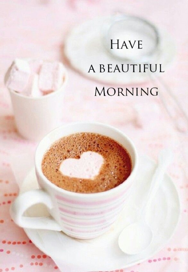 50 Beautiful Good Morning Love Quotes With Images - picture 37