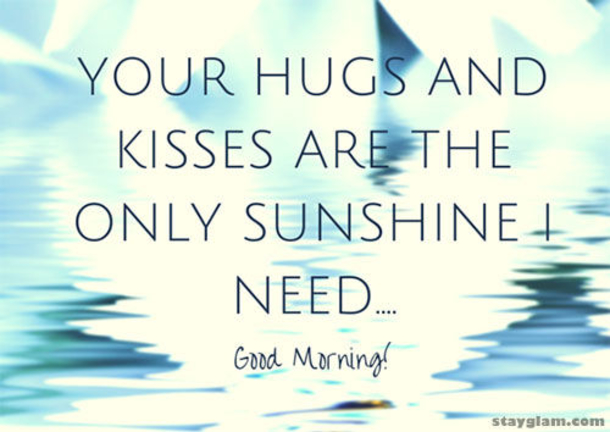 50 Beautiful Good Morning Love Quotes With Images - picture 4