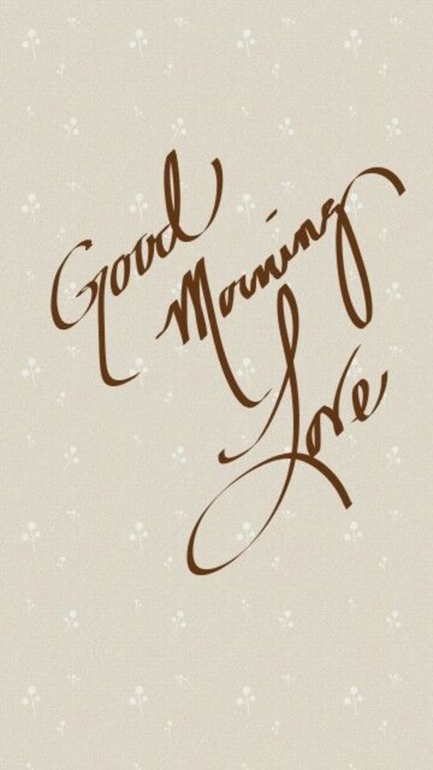 50 Beautiful Good Morning Love Quotes With Images - picture 40