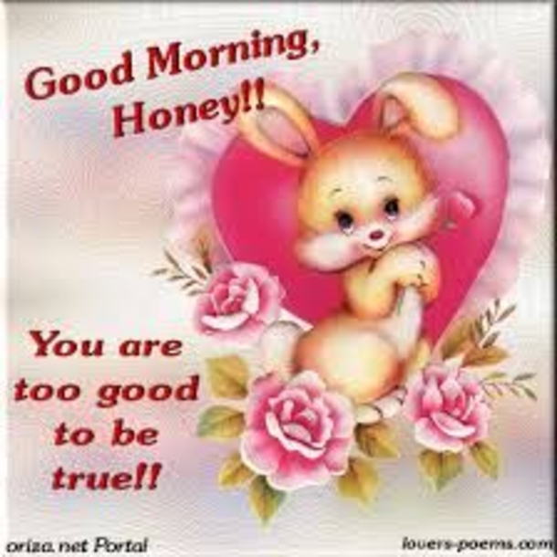 50 Beautiful Good Morning Love Quotes With Images - picture 43