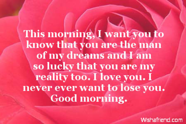 50 Beautiful Good Morning Love Quotes With Images - picture 45