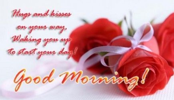 50 Beautiful Good Morning Love Quotes With Images - picture 47