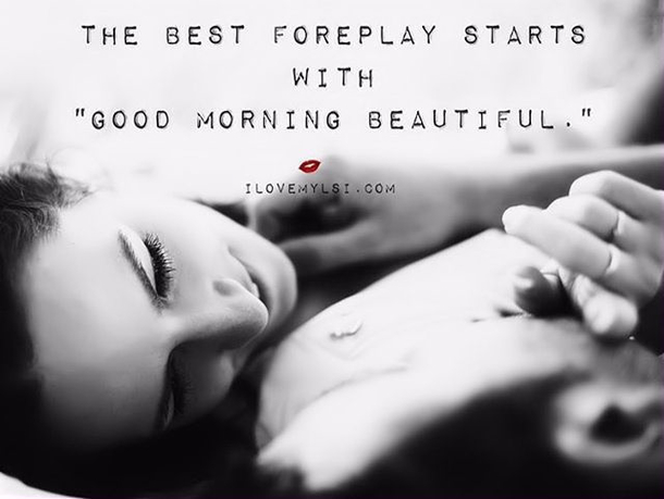 50 Beautiful Good Morning Love Quotes With Images - picture 5