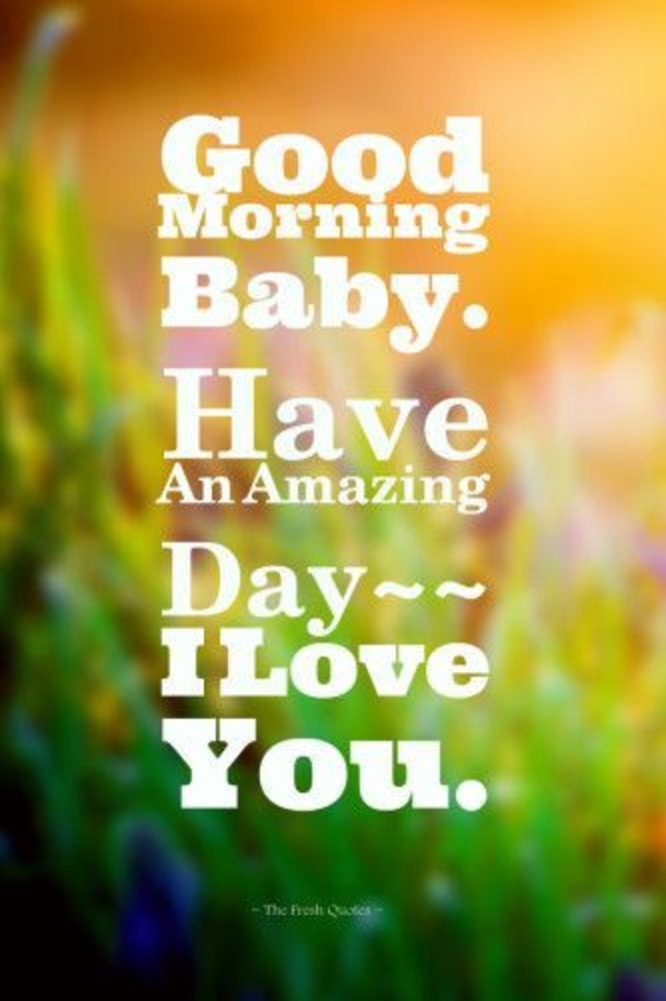 50 Beautiful Good Morning Love Quotes With Images - picture 52