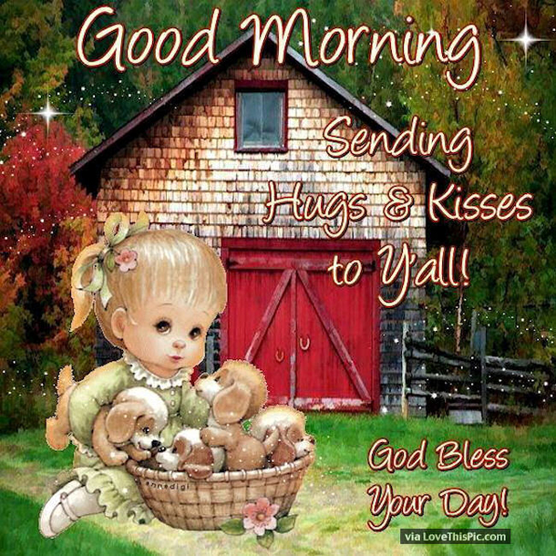 50 Beautiful Good Morning Love Quotes With Images - picture 53