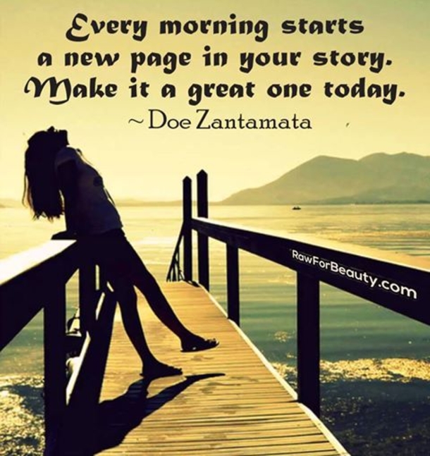 50 Beautiful Good Morning Love Quotes With Images - picture 8