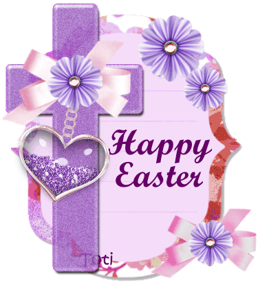 50 Beautiful Happy Easter Gif Greetings - picture 13