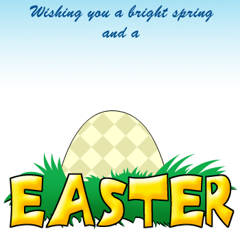 50 Beautiful Happy Easter Gif Greetings - picture 15