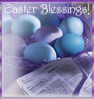 50 Beautiful Happy Easter Gif Greetings - picture 55