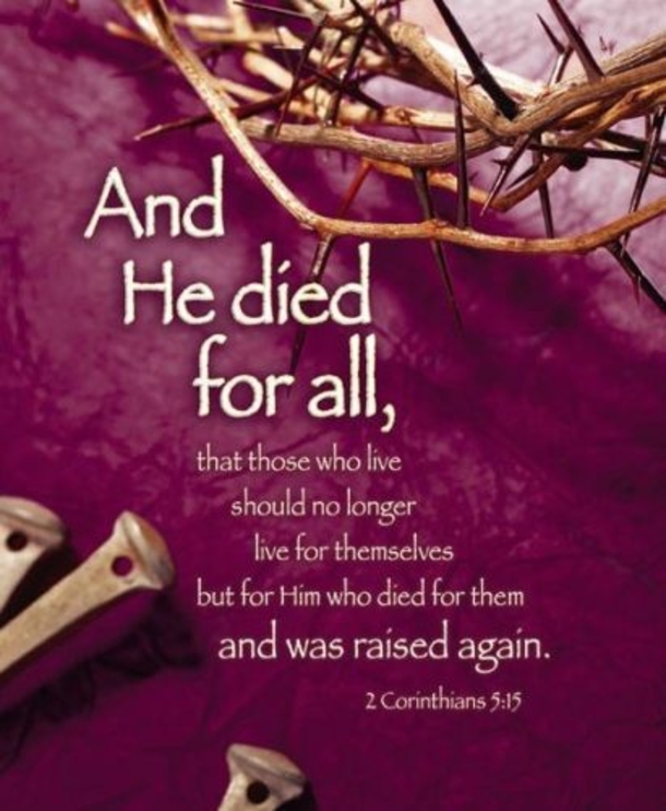 50 Best Inspirational Good Friday Images And Quotes - picture 11