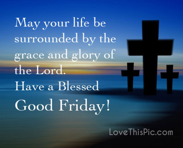 50 Best Inspirational Good Friday Images And Quotes - picture 16