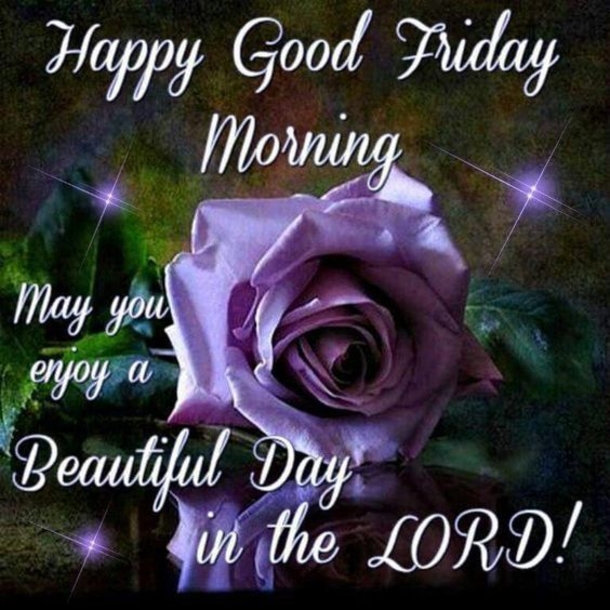 50 Best Inspirational Good Friday Images And Quotes - picture 23