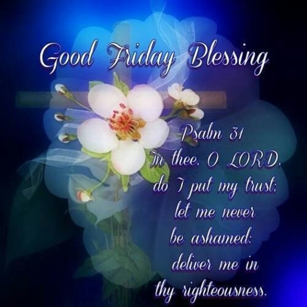 50 Best Inspirational Good Friday Images And Quotes - picture 27