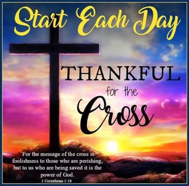 50 Best Inspirational Good Friday Images And Quotes - picture 38