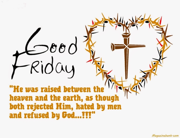 50 Best Inspirational Good Friday Images And Quotes - picture 40
