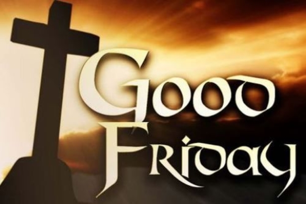 50 Best Inspirational Good Friday Images And Quotes - picture 41