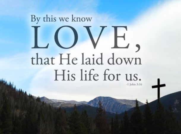 50 Best Inspirational Good Friday Images And Quotes - picture 8