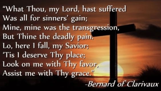 50 Best Inspirational Good Friday Images And Quotes - picture 9
