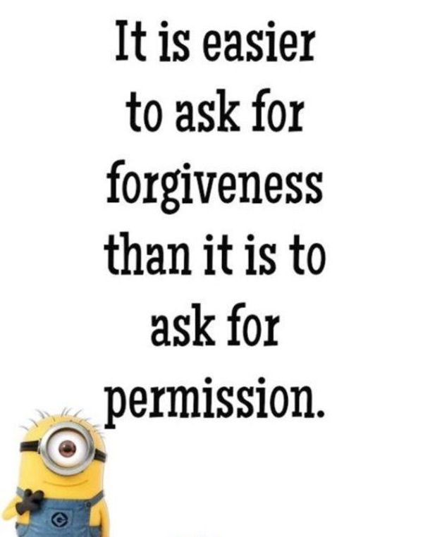 50 Best Quotes On Forgiveness - picture 12