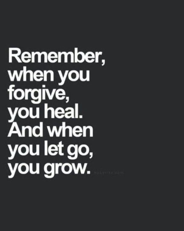 50 Best Quotes On Forgiveness - picture 13