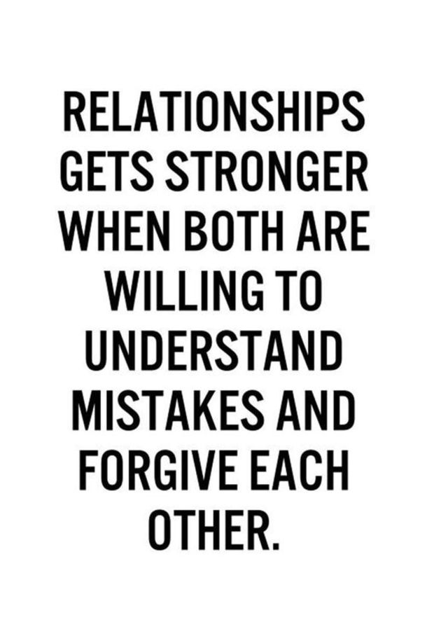 50 Best Quotes On Forgiveness - picture 16