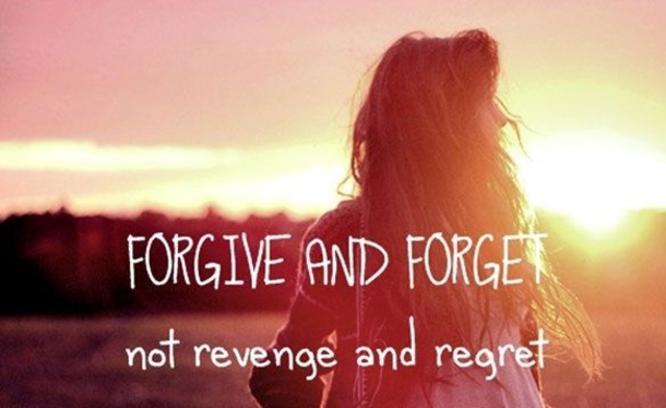 50 Best Quotes On Forgiveness - picture 2