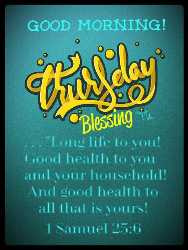 50 Best Thursday Images To Fill Your Day With Happiness - picture 19