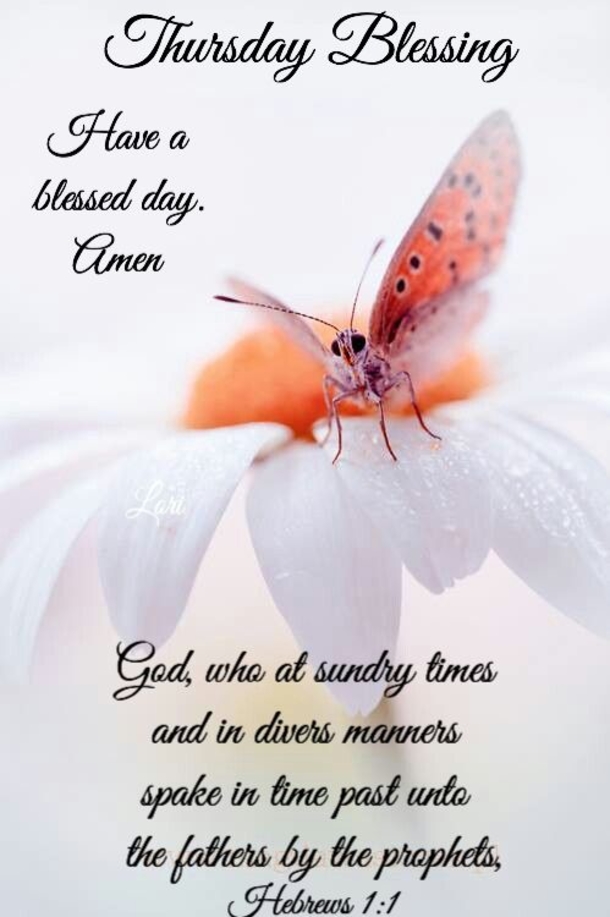 50 Best Thursday Images To Fill Your Day With Happiness - picture 23