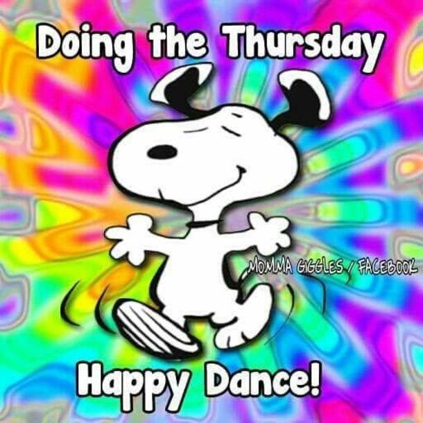 50 Best Thursday Images To Fill Your Day With Happiness - picture 27